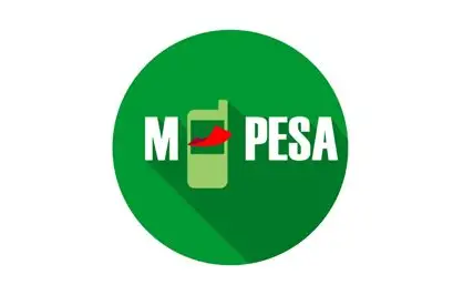 Vodacom M-Pesa